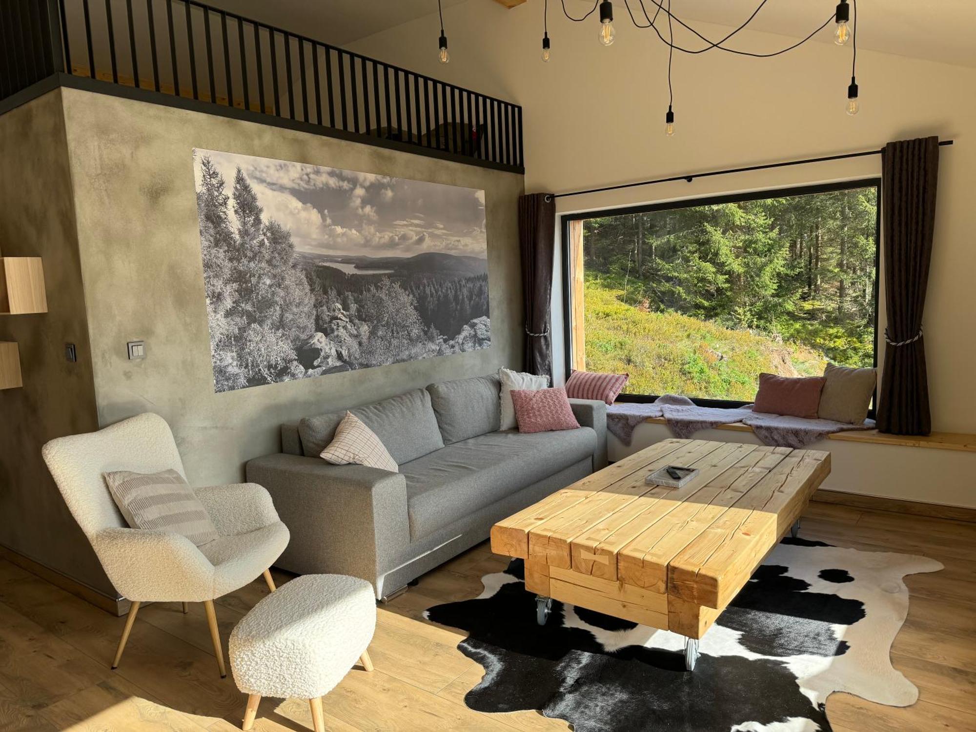 Flaje Apartmany Český Jiřetín Exterior foto